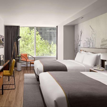 The Sound Hotel Seattle Belltown, Tapestry Collection Bagian luar foto