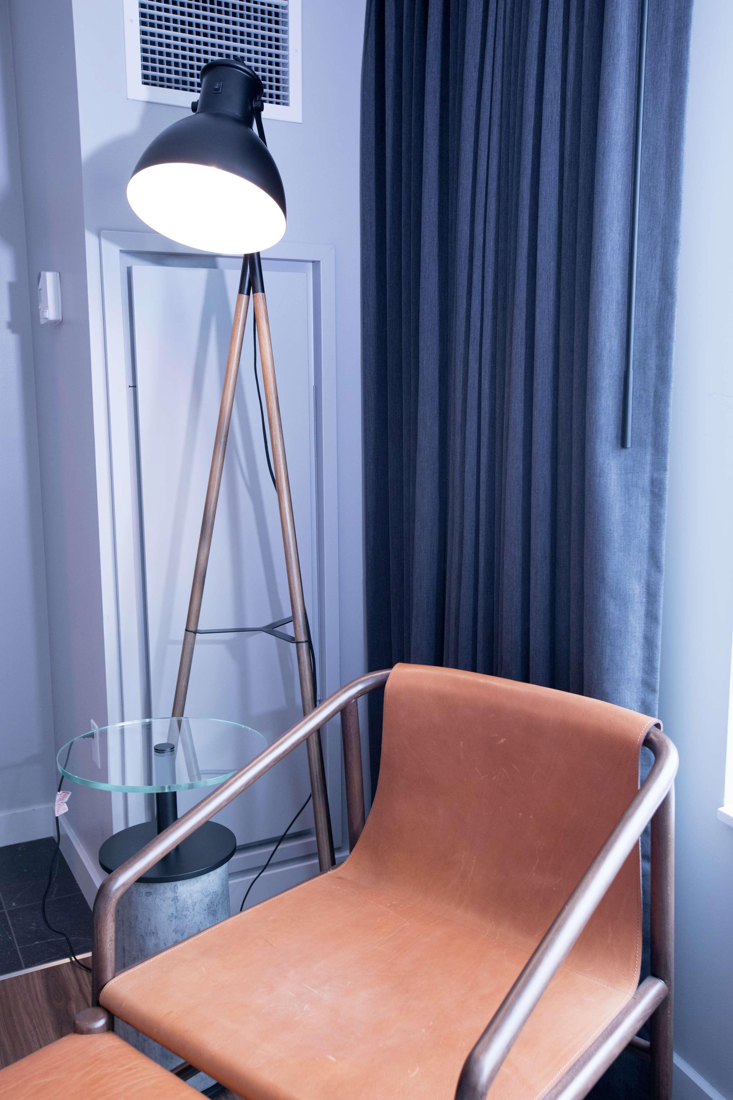 The Sound Hotel Seattle Belltown, Tapestry Collection Bagian luar foto