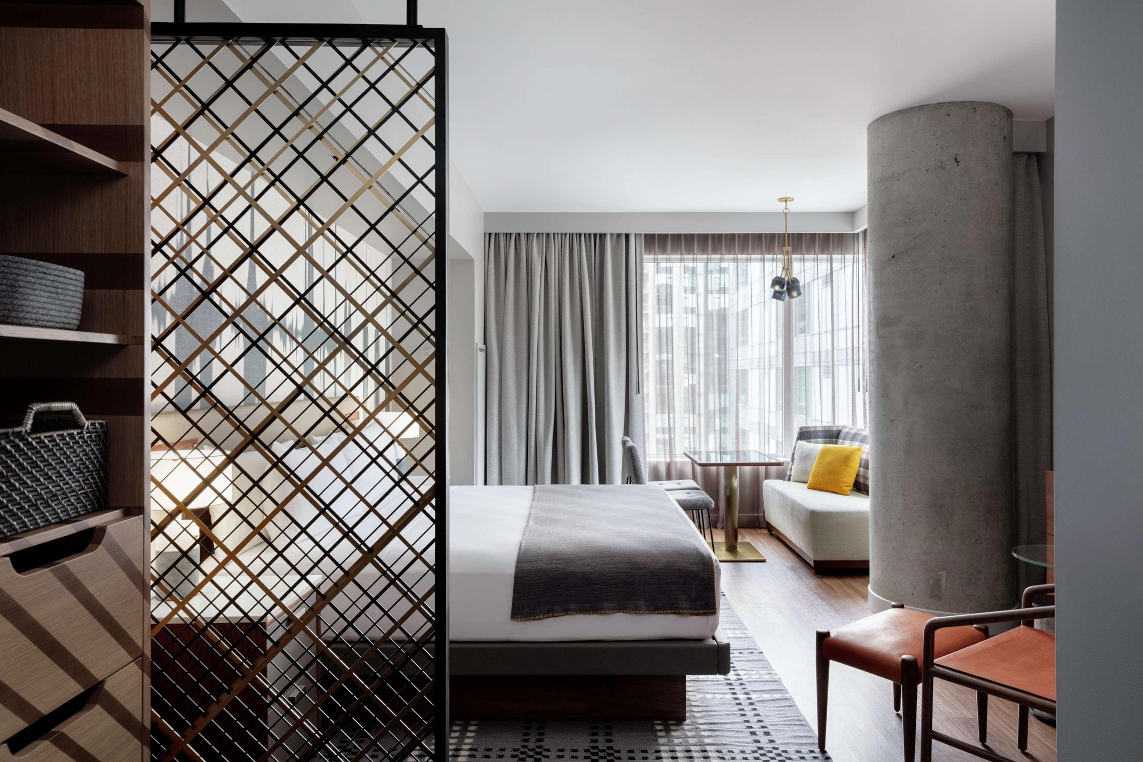 The Sound Hotel Seattle Belltown, Tapestry Collection Bagian luar foto