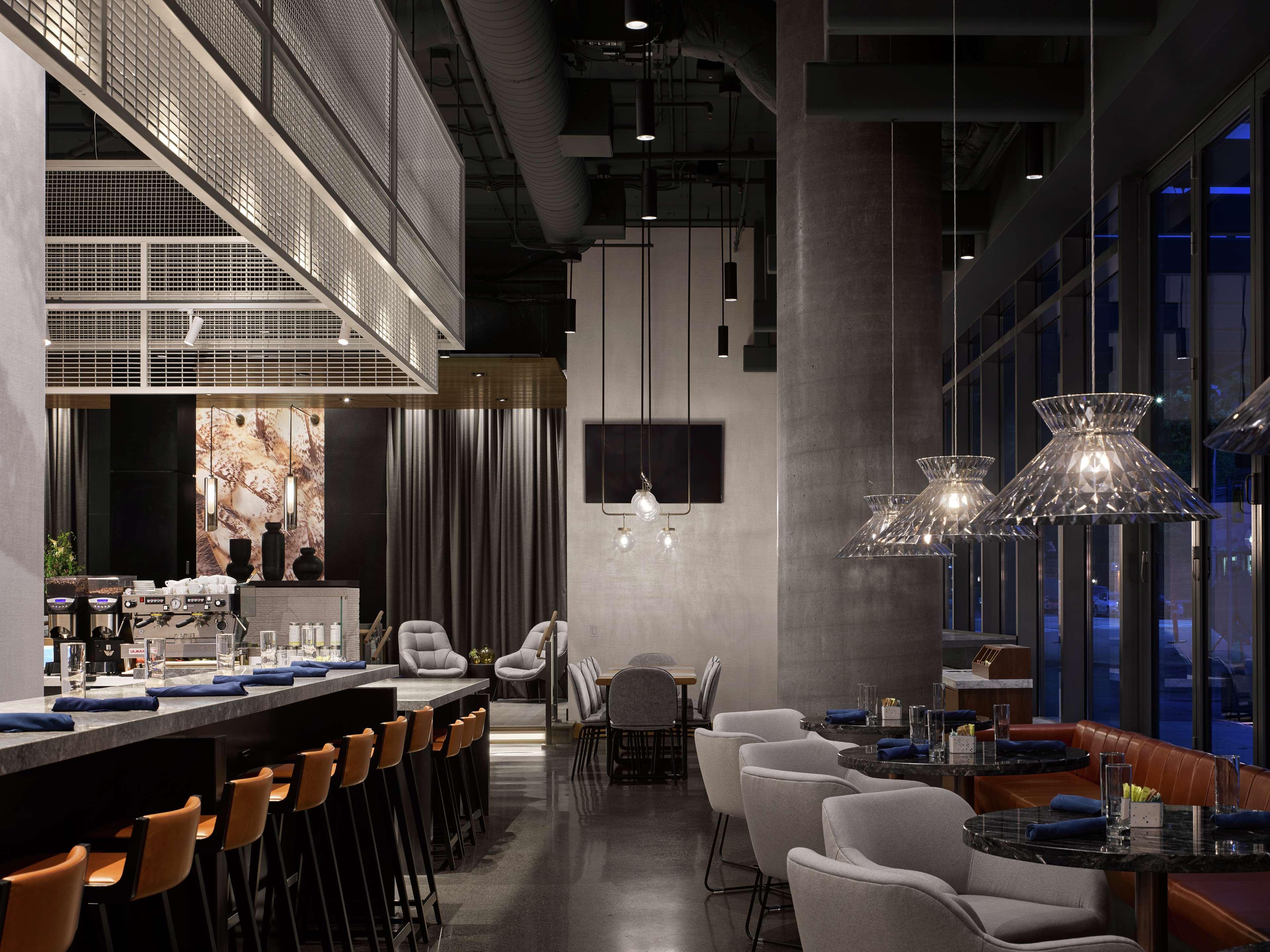 The Sound Hotel Seattle Belltown, Tapestry Collection Bagian luar foto