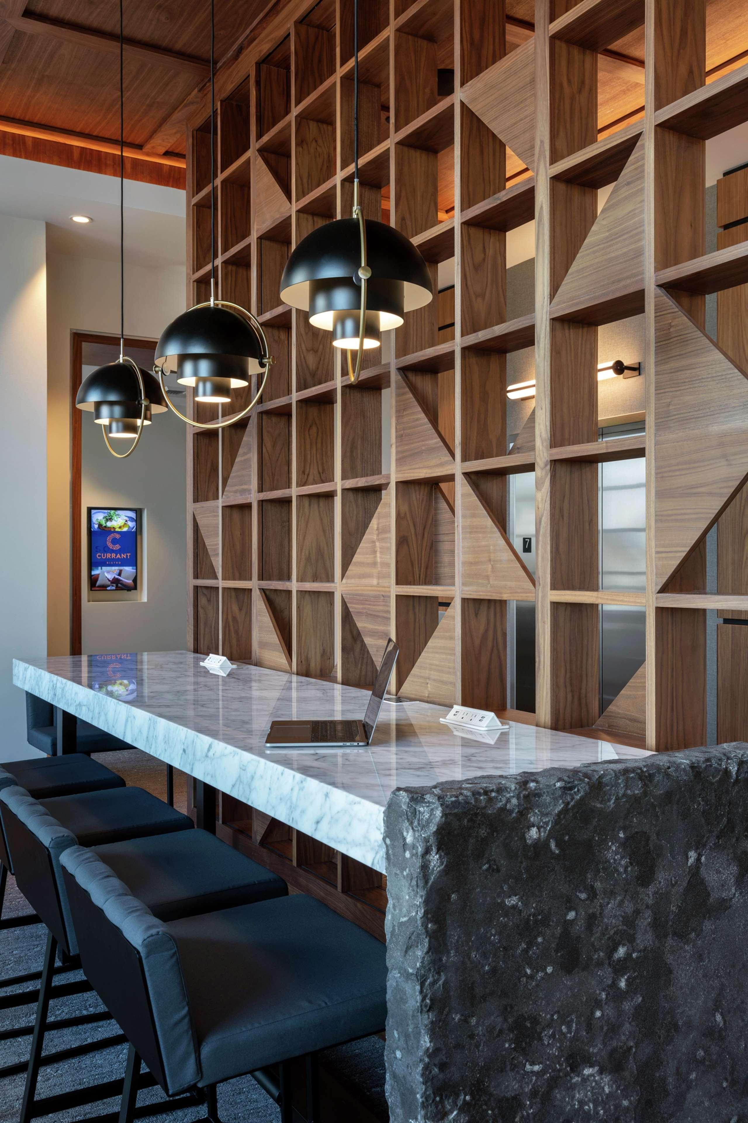 The Sound Hotel Seattle Belltown, Tapestry Collection Bagian luar foto