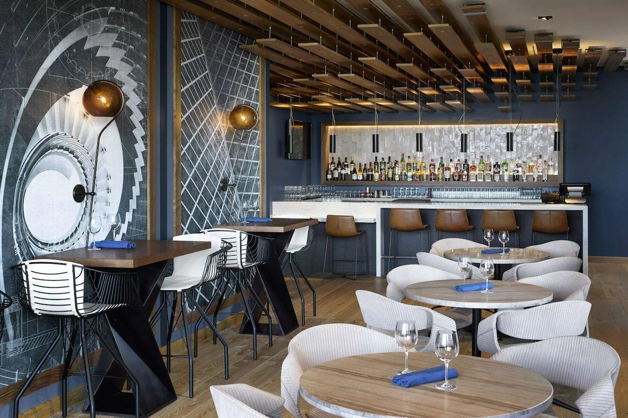 The Sound Hotel Seattle Belltown, Tapestry Collection Bagian luar foto