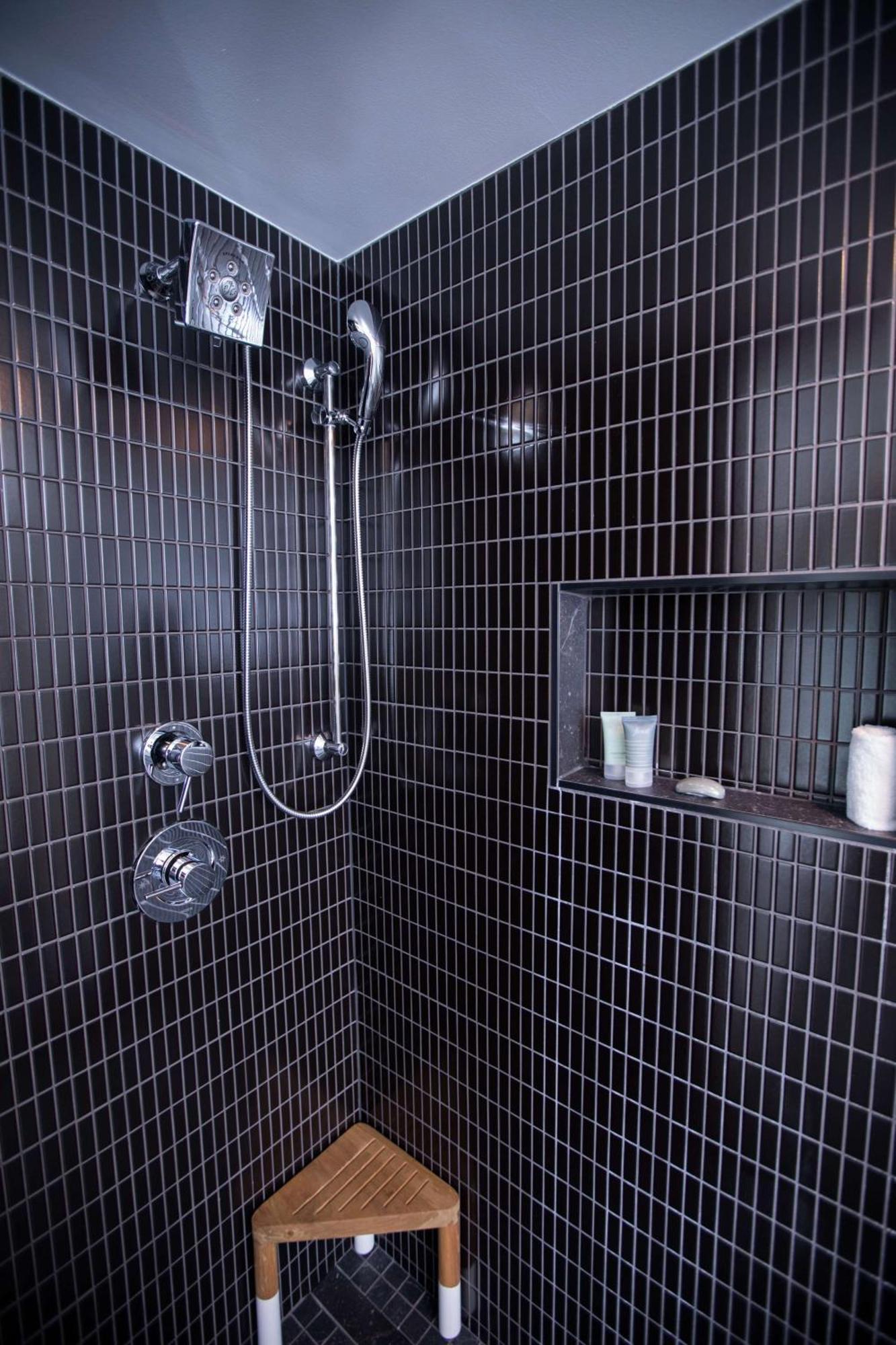 The Sound Hotel Seattle Belltown, Tapestry Collection Bagian luar foto