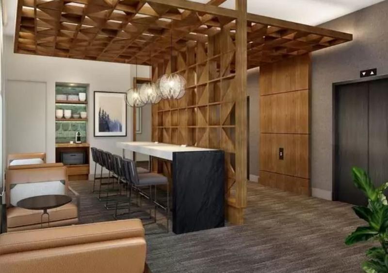 The Sound Hotel Seattle Belltown, Tapestry Collection Bagian luar foto