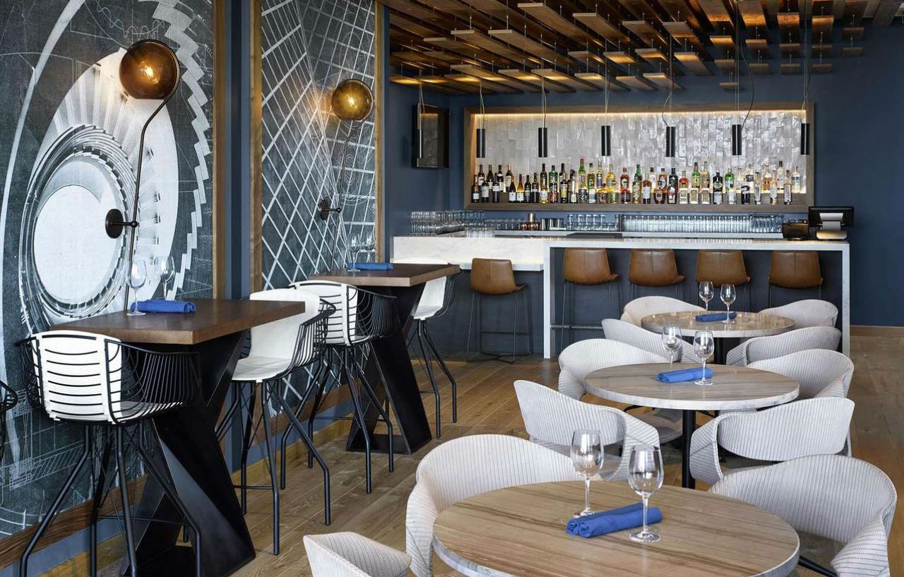 The Sound Hotel Seattle Belltown, Tapestry Collection Bagian luar foto